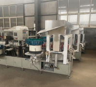 行业整合的大幕拉开