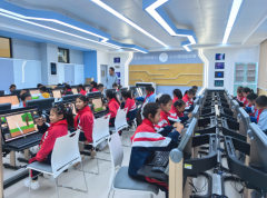 青岛援藏的窍门正在于“将青岛的所能取桑珠孜