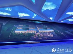 们立异研产的纳米PTFE纤维复合滤袋