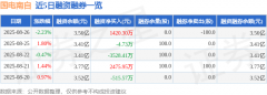 上升197.03%；散户资金净流入2315.7万元