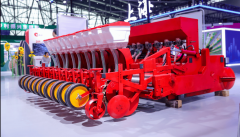 为农业强国扶植贡献“河南方