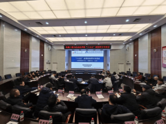 强调学院“”规划是将来五年成长的步履纲要